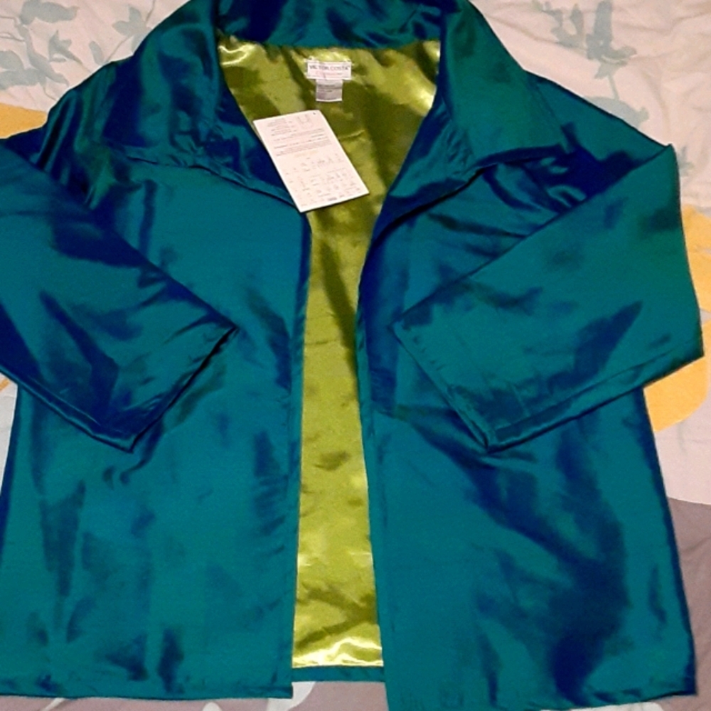 Victor Costa occasion jacket